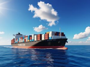 استيراد من تركيا الى اسرائيل