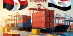 الاستيراد من تركيا الى مصر : الاستيراد اون لاين بالجملة لجميع الدول